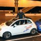 Fiat 500 Guinness World Record for the Tightest Parallel Park (2)