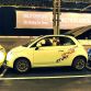 Fiat 500 Guinness World Record for the Tightest Parallel Park (6)