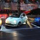 Fiat 500 Guinness World Record for the Tightest Parallel Park (8)