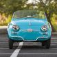 Fiat 500 Jolly 1957 (1)