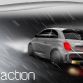 Fiat 500 Marcia Corta Project