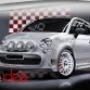 Fiat 500 Marcia Corta Project