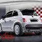 Fiat 500 Marcia Corta Project