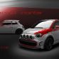 Fiat 500 Marcia Corta Project