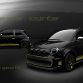 Fiat 500 Marcia Corta Project