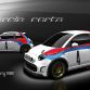 Fiat 500 Marcia Corta Project