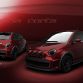 Fiat 500 Marcia Corta Project