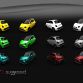 Fiat 500 Marcia Corta Project