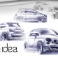Fiat 500 Marcia Corta Project