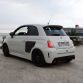 Motore Centrale R230