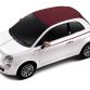Fiat 500 Nation edition