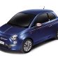 Fiat 500 Nation edition
