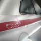 Fiat 500 Pink Ribbon Edition