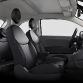 Fiat 500 Pink Ribbon Edition