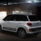 Fiat 500L Urbana Trekking