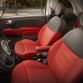 Fiat 500 Ribelle