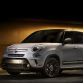 Fiat 500L Urbana Trekking