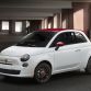Fiat 500 Ribelle