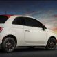 Fiat 500 Ribelle