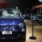 Fiat 500 Riva in Paris 2016 (1)
