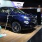 Fiat 500 Riva in Paris 2016 (4)