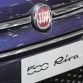 Fiat 500 Riva in Paris 2016 (7)