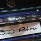 Fiat 500 Riva in Paris 2016 (8)
