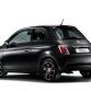Fiat 500 Street