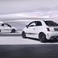 Fiat 500C Abarth 2013