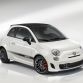 Fiat 500C Abarth 2013