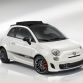 Fiat 500C Abarth 2013