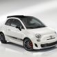 Fiat 500C Abarth 2013