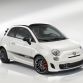 Fiat 500C Abarth 2013