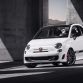 Fiat 500C Abarth 2013