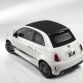 Fiat 500C Abarth 2013