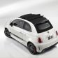Fiat 500C Abarth 2013