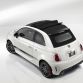 Fiat 500C Abarth 2013