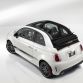 Fiat 500C Abarth 2013