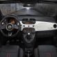 Fiat 500C Abarth 2013