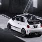Fiat 500C Abarth 2013
