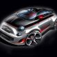 Fiat 500C Abarth 2013