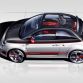 Fiat 500C Abarth 2013