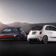 Fiat 500C Abarth 2013