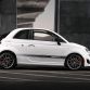 Fiat 500C Abarth 2013