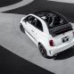 Fiat 500C Abarth 2013