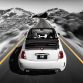 Fiat 500C Abarth 2013