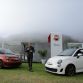 Fiat 500C GQ Edition