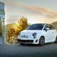 Fiat 500C GQ Edition