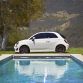 Fiat 500C GQ Edition