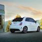 Fiat 500C GQ Edition